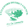 Uttlesford district council logo