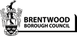 Brentwood Borough council